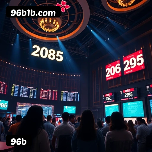 Cassino ao vivo 96b dealers