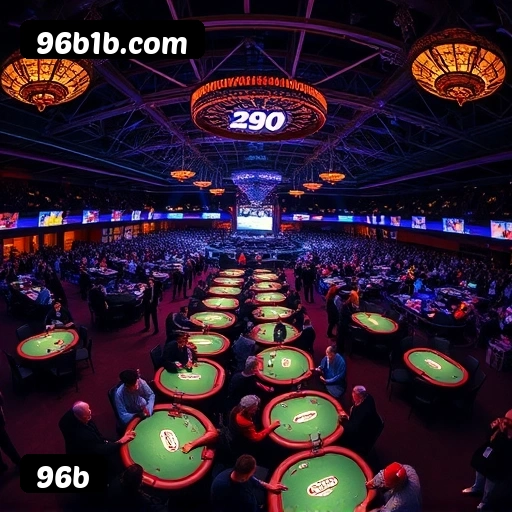 App 96b Android download