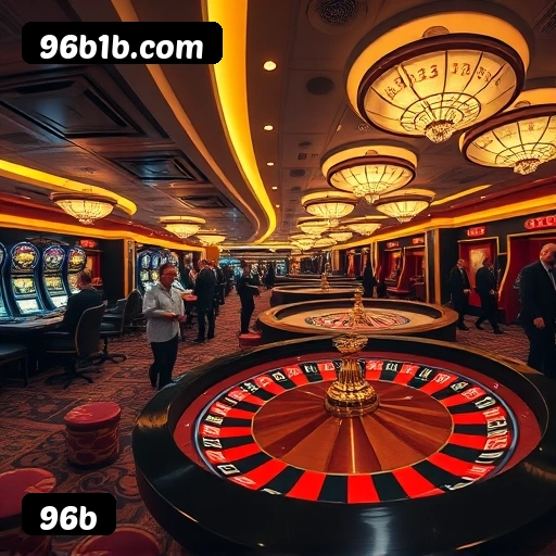 Slots no app 96b mobile