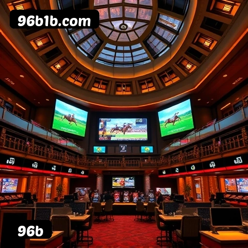 Conta 96b sincronizada site e app