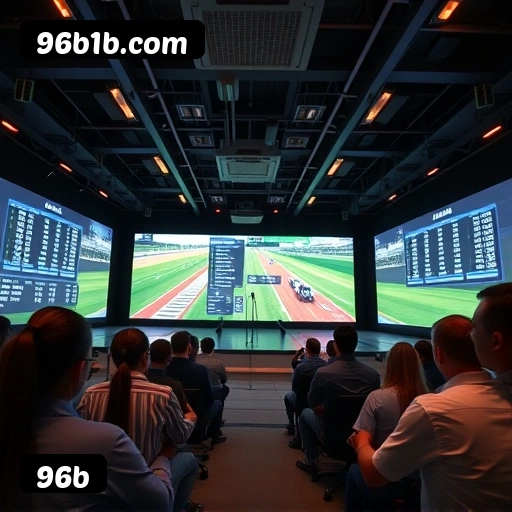 App 96b slots mobile