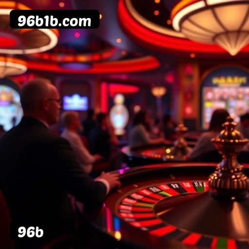 Bônus e prêmios 96b