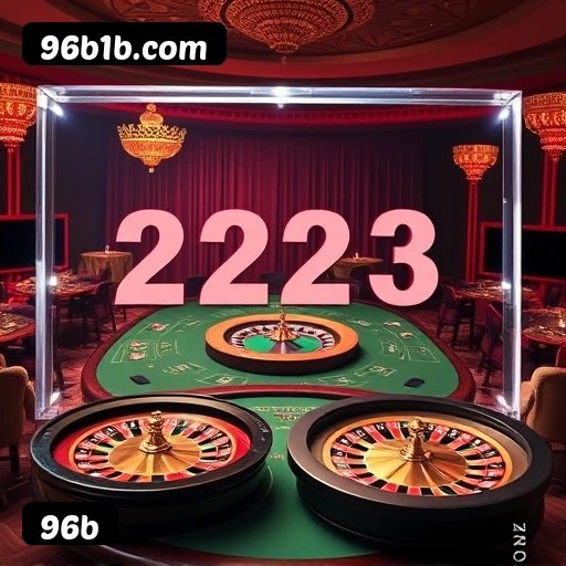 Slots com prêmios 96b