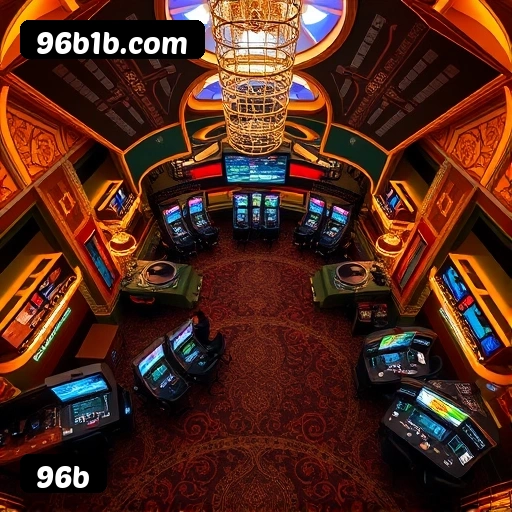 Apostas futebol ao vivo 96b - odds competitivas