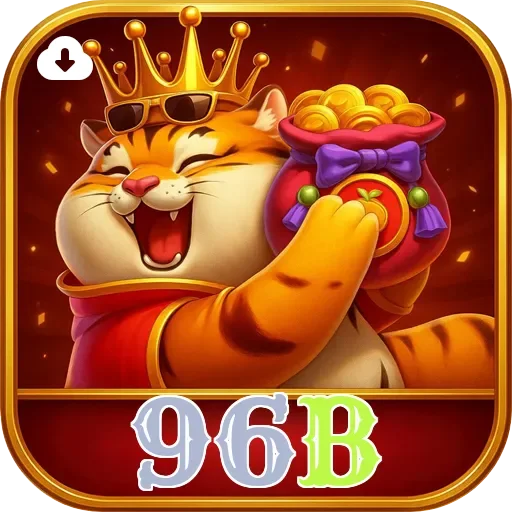 Download app 96b Android iOS