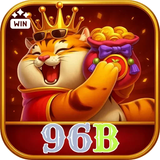 Ganhar e sacar na 96b